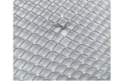 China G30 G60 Zinc Coating Stucco Wire Mesh 3.4lbs Galvanised Metal Mesh Lath supplier