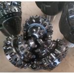 12 1 -4 Iadc 517 Tci Tricone Bits For Mining / Three Cone Bits for sale