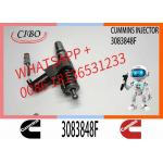 Hot Sale Diesel Fuel Injector 3411759 3083848F For Cummins N14 Engine