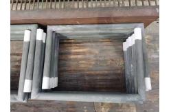 China M Type SiC Heating element supplier