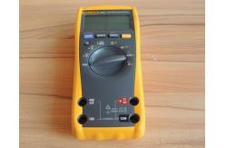 China Electronic Testing Equipment 179C Digital True RMS Multimeter With Manual And Automatic Range supplier