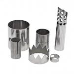 Customized CNC Stamping Stainless Steel Parts For Processing for sale