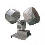 Potato Chip Seasoning Machine Star Anise Blender French Fries Seasoning Machinestar Anise Mixing Machine Star Anise Mixer for sale
