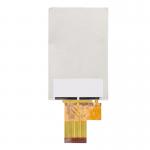 3.5'' 340x420 Customized LCD Panel Driver IC ILI9488 Standard TFT