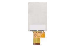 China 3.5'' 340x420 Customized LCD Panel Driver IC ILI9488 Standard TFT supplier