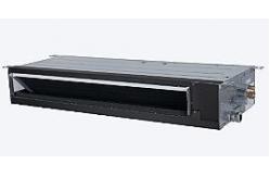 China Smart WiFi Whole House Central AC Hisense Central Air Conditioner 18000 BTU supplier