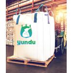 Sfw 1 Ton FIBC Big Bag For Chemical Powder Packaging Storage And Other for sale