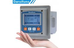 China Differential Sign Online PH Transmitter For Water Quality Monitor supplier