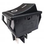 Factory Light Country R5 Big Current Rocker Switch, 20A 250V, 32*25mm, ON-OFF for sale