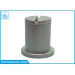 Durable Ceiling Light Attachment , Suspended Ceiling Mounting Clips for sale