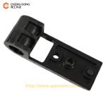 NCR S2-SNT Shaft Fixing ATM Machine Parts For NCR Parts Replacement Spare Parts for sale