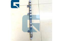 China 0445226188 Excavator EC210B Common Rail Oil Pipe supplier