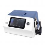 Customized Benchtop Spectrophotometer TS8296 Dual Array CMOS Image Sensors for sale