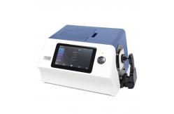 China Customized Benchtop Spectrophotometer TS8296 Dual Array CMOS Image Sensors supplier
