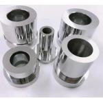 S136 Injection Molding Component Bushing Round With Polish for sale