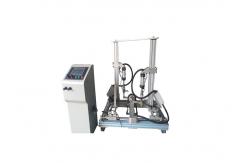 China ISO4210 Bicycle Strollers Testing Machine , Rotation Accuracy Test Machines supplier