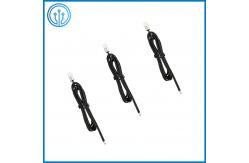 China Waterproof NTC 5k Ohm 3270 Thermistor Temperature Sensors supplier