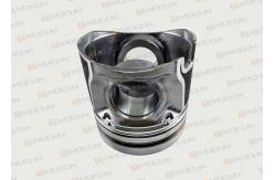 China YANGCHAI Engine Parts Piston 2030370 For YZ4102ZLQ  / Diesel Engine Components supplier