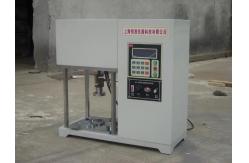 China Anti Puncture Compression Test Equipment AC220V Multipurpose supplier