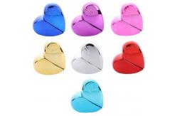 China Customized 30ml Glass Perfume Bottle With Aluminum Sprayer Whole Set supplier