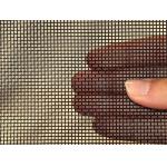 Anti Spark 316 Stainless Steel Wire Mesh 1.64mm Appeture For Bushfire Prone Areas for sale