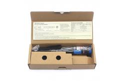 China Singlemode Fiber Visual Fault Locator 650nm 2.5mm Connector supplier