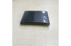 China Matte Anime Game Card Sleeves PP Plastic Yugioh Card Protectors Moisture Proof supplier