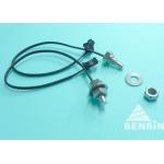 Waterproof Plug In NTC 30K Threaded Temperature Sensor