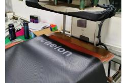 China 1.5mm Treadmill Running Belt Diamond Pattern For Home supplier