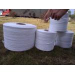 Cable Filling Polypropylene Yarn Splityarn Customized 10KD-300KD Fast Delivery