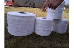 China Cable Filling Polypropylene Yarn Splityarn Customized 10KD-300KD Fast Delivery supplier