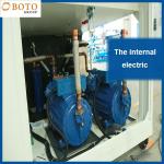 Environmental Temperature Humidity Climatic Test Chamber