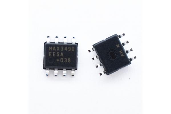 MAX941ESA+T