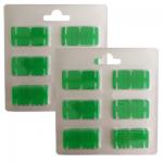 Ambientador Vacuum Cleaner Air Freshener Tablets Vorwerk Kobold 130-131-135-136-140 for sale