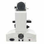 Microscope Infinity Optical System Inverted Metallurgical Microscope for sale