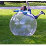 Customize PVC / TPU Inflatable Human Spheres for Kids and Adults Inflatable Pool for sale