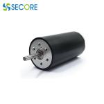 38W 7000rpm Coreless DC Motor 3.15A Ironless Dc Motor For Precision Instrument for sale