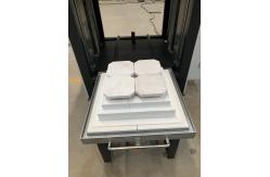 China Siemens PLC for Bf150-17 High-Temperature Bell Furnace supplier