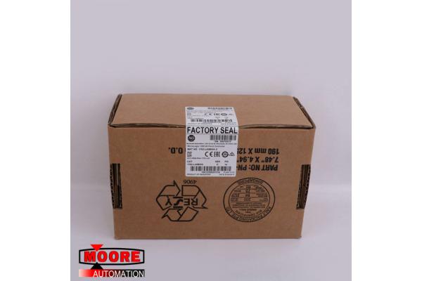 1762-L40BWA 1762L40BWA Allen Bradley AB MicroLogix 1200 40 Point Controller