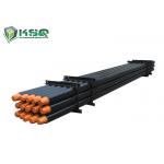 Diameter 76mm 89mm 114mm DTH Hammer Drill Rods Drill Pipes