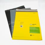 Cornstarch Eco Friendly Poly Mailers Eco Friendly Shipping Mailers ODM for sale