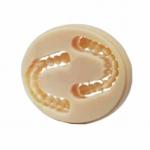 PEEK Dental Discs 160MPa+ Strength, Zirkonzahn & Amann Girrbach Compatible CAD/CAM for sale