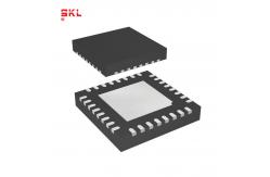 China STM8S105K6U6A Ultra Low Power 8 Bit MCU16 Kbytes Flash 32 UFQFPN supplier
