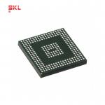 XC7S25-2CSGA324C  Programmable IC Chip Package 324-CSGA  low cost lowest power  high  performance for sale