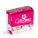 240mm Disposable Breathable Sanitary Napkins Daisy Perfume For Day Use