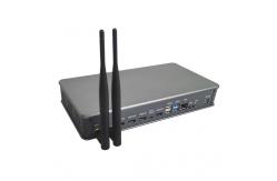 China High Performance Personal Live Streaming Video Switcher Equipment Android 12.0 System supplier