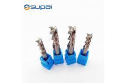China 6mm Tungsten Carbide Diameter With ISO Approval Metal Working Tool supplier