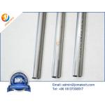 Grade 2 Titanium Pipe and Tubing for sale
