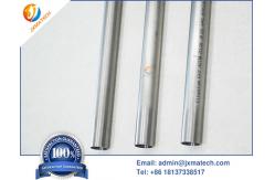 China Grade 2 Titanium Pipe and Tubing supplier