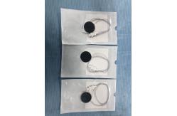 China Fast Response Skin Temperature Probe 750mm Length With Foam Patch supplier